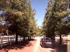 Good-looking asian hussy