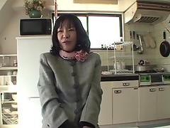 Makiko Nakane - In A New Scene By
