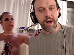 Geile Sexy-Susi fickt