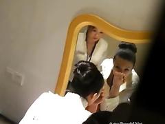 Toilet Voyeur Chinese Hot Video 6