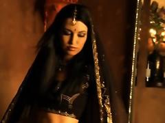 Sweet Lover Sexy Dancer