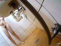 peeping chinese bath.64