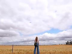 Behind the Southern Scenes