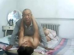 Mature asian blowjobs, indonesia grandpa sex, old man chinese